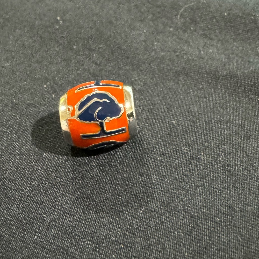 Teagan Co. charm